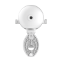 Camera IP 4G, Rezolutie 2K, Audio bidirectional, IR 30m, Color 24/7, Alarma - EZVIZ CS-H5(3MP,4G,4mm) EZVIZ - 4